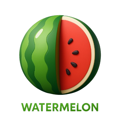 WaterMelon logo